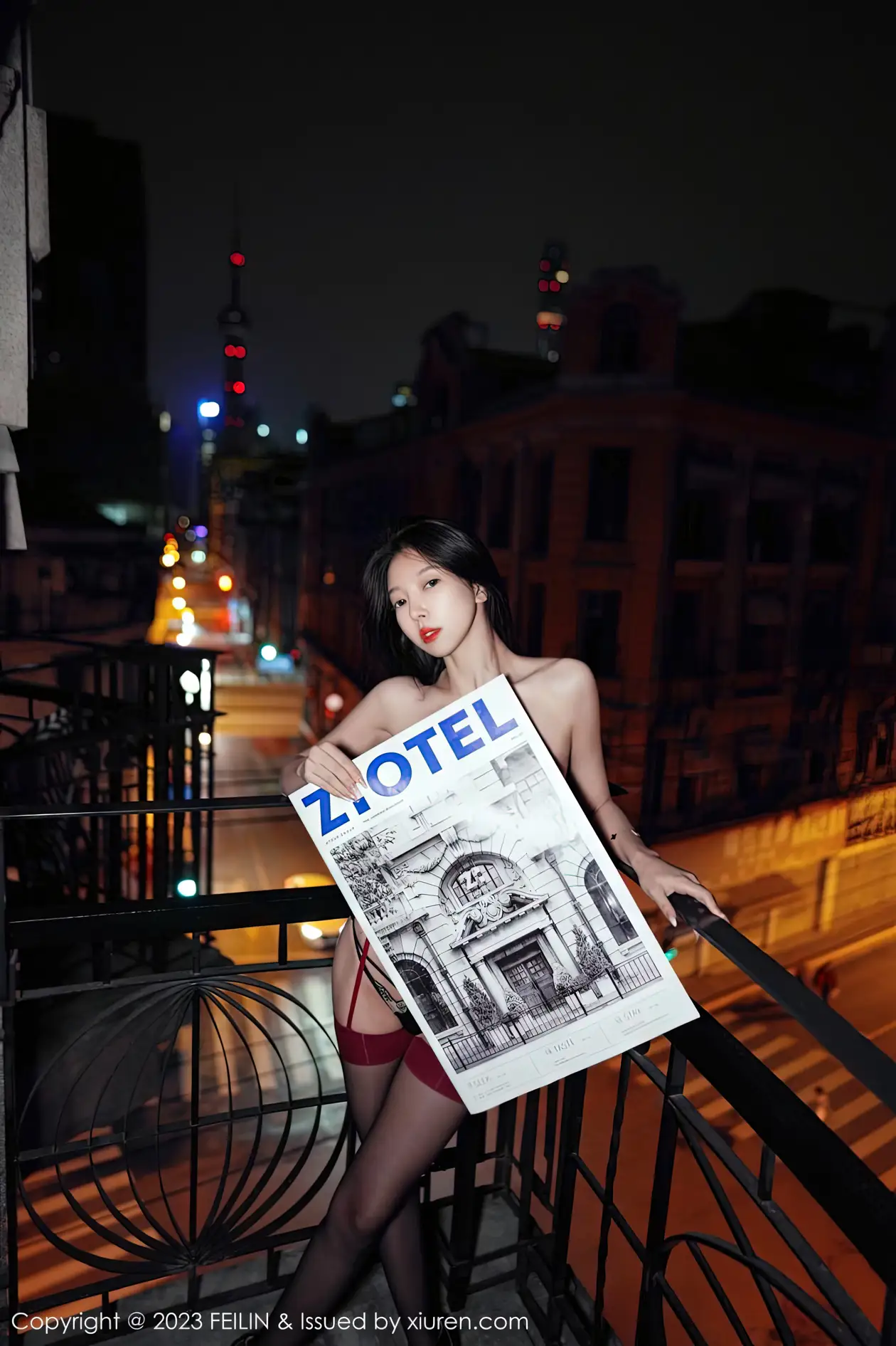 [PRETTY GIRL] 2023.02.16 VOL.464 Feng MumuLRIS#[90P]-85