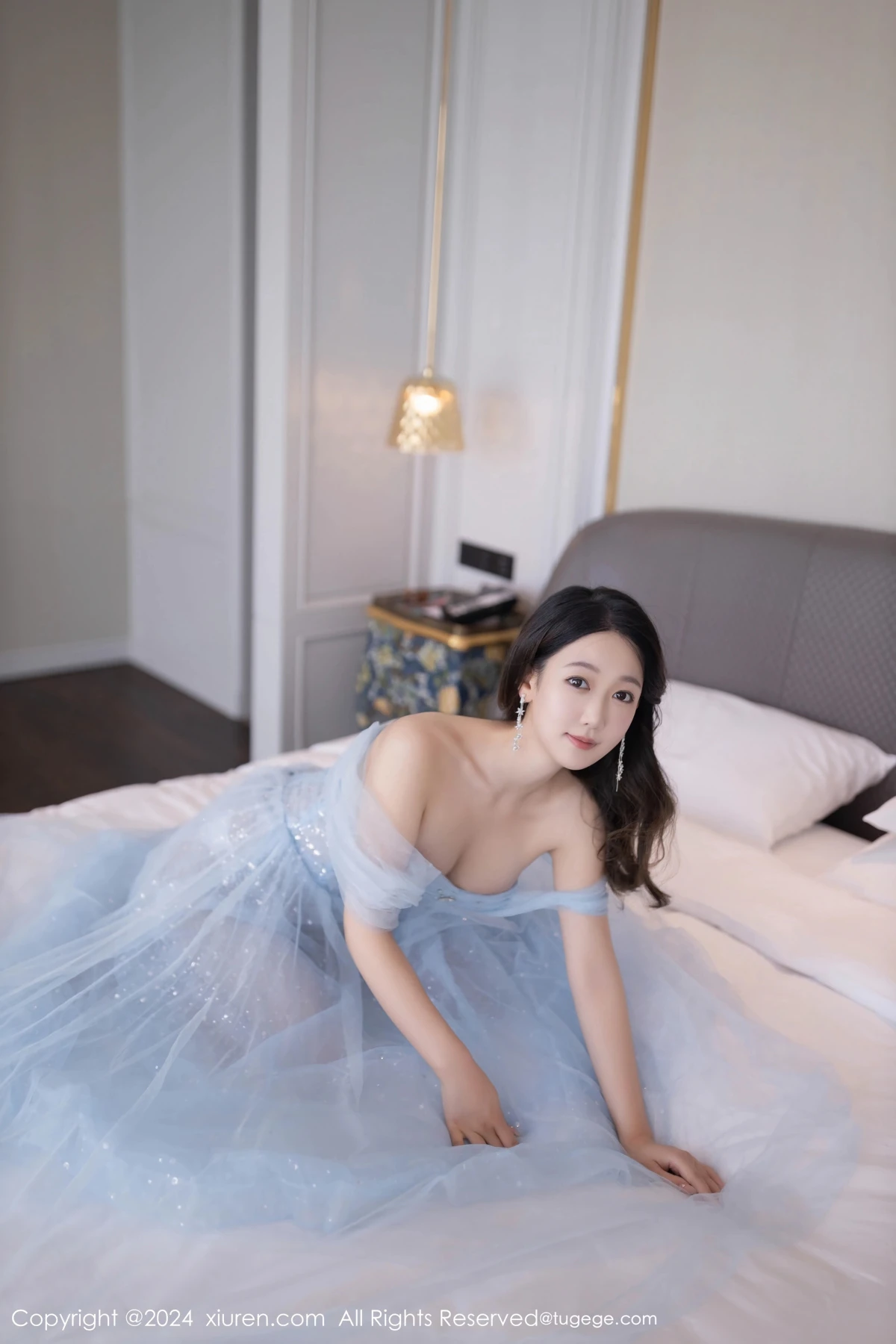 [XiuRen] 2024.12.02 No.9538 Tang Anqi#[83P]-33