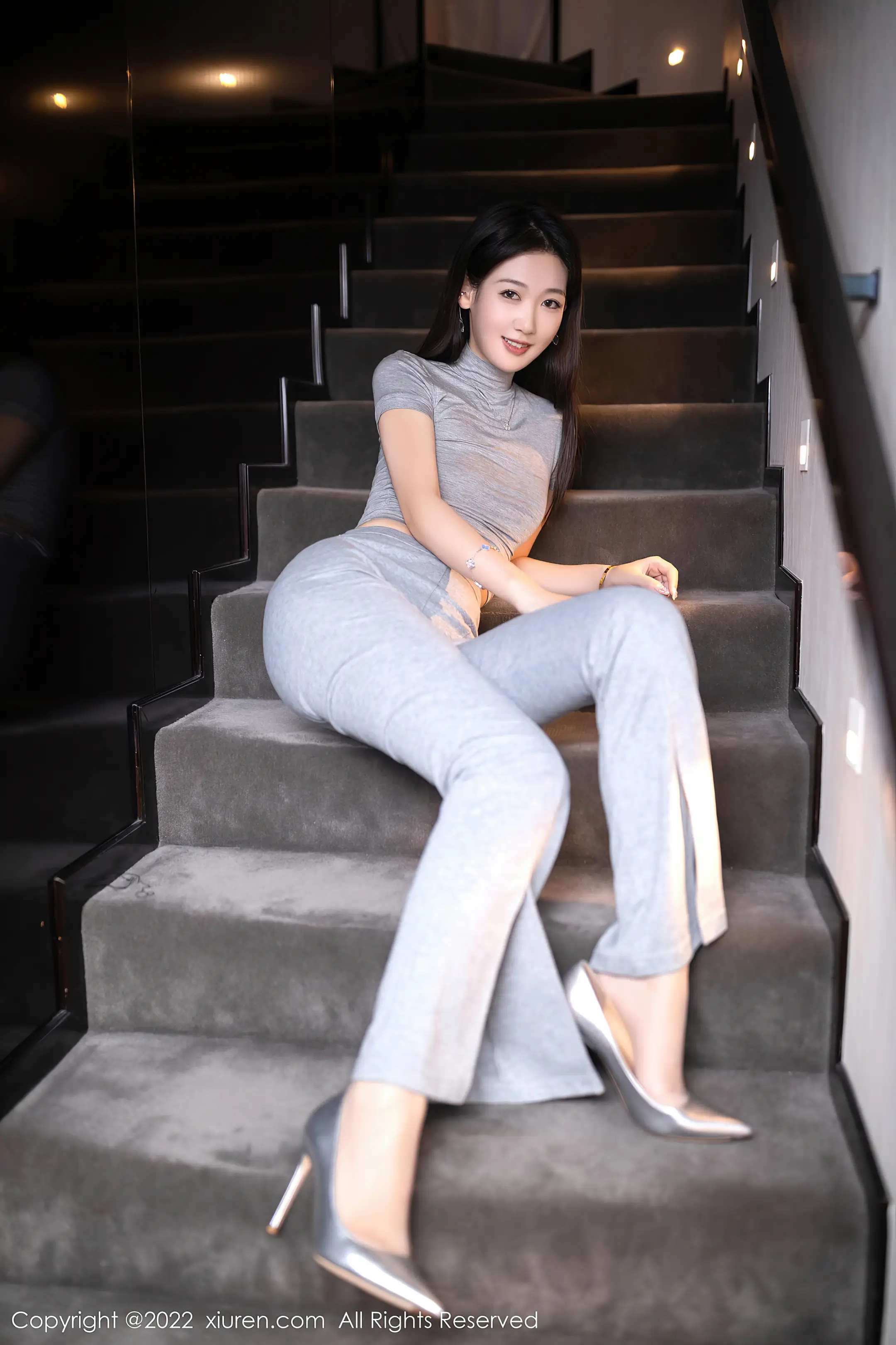 [XiuRen] 2022.09.19 NO.5608 Tang Anqi#[79P]-17