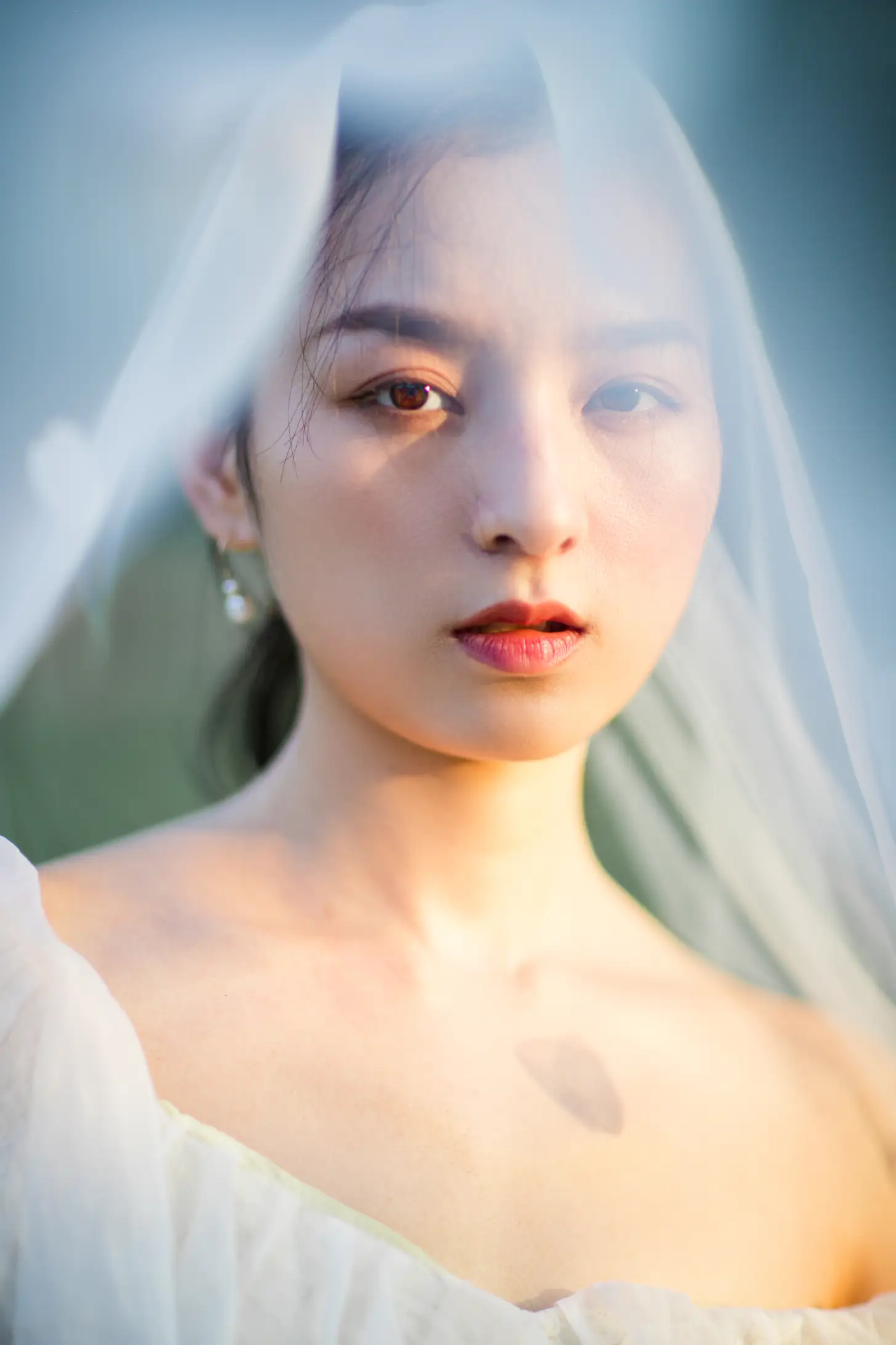 [YITUYU] 2021.09.10 Vol.280 – Dream Wedding salsa#[24P]-22