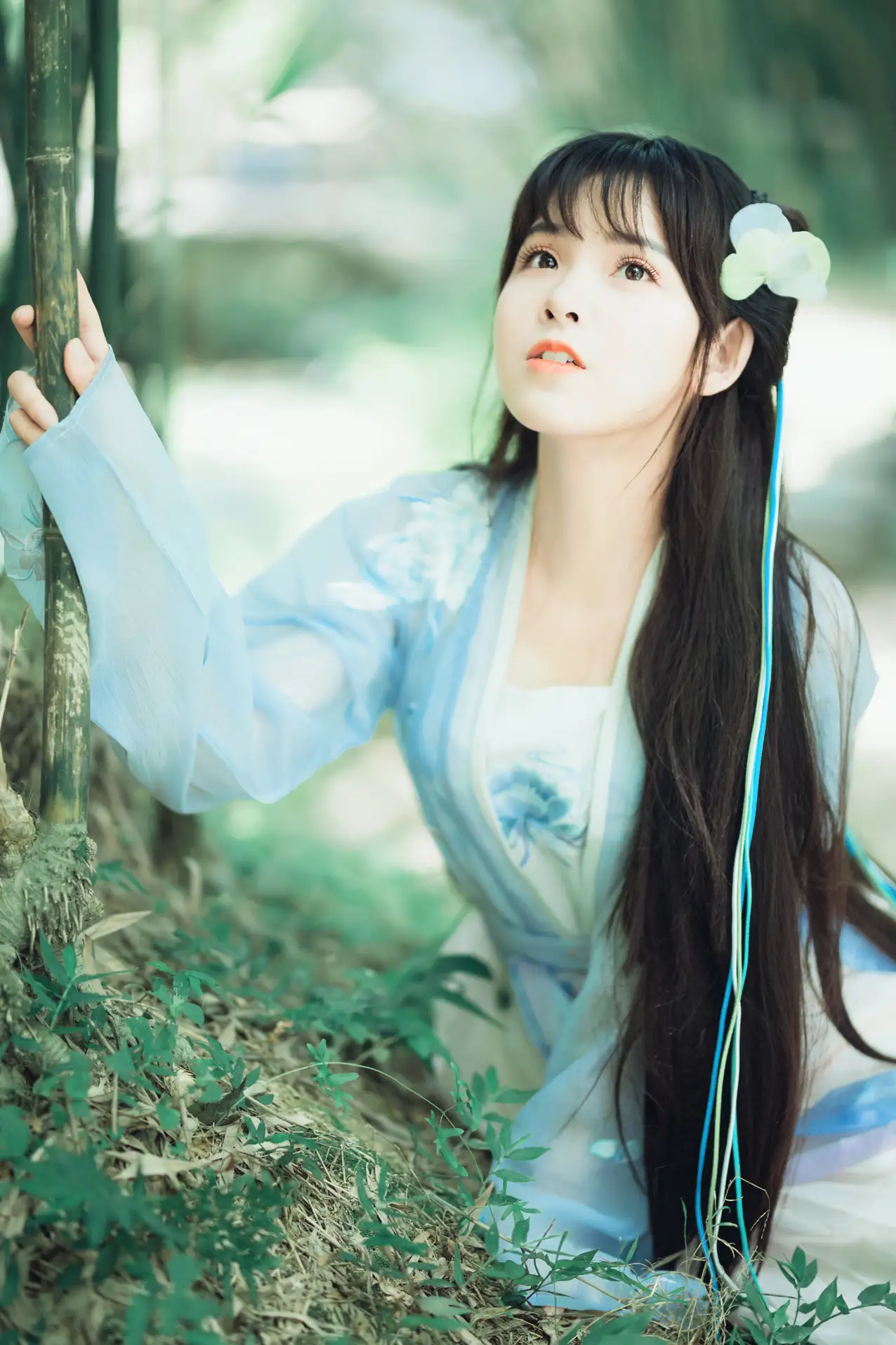 [YITUYU] 2021.10.12 Vol.350 – Zhao Linger leisurely#[37P]-13