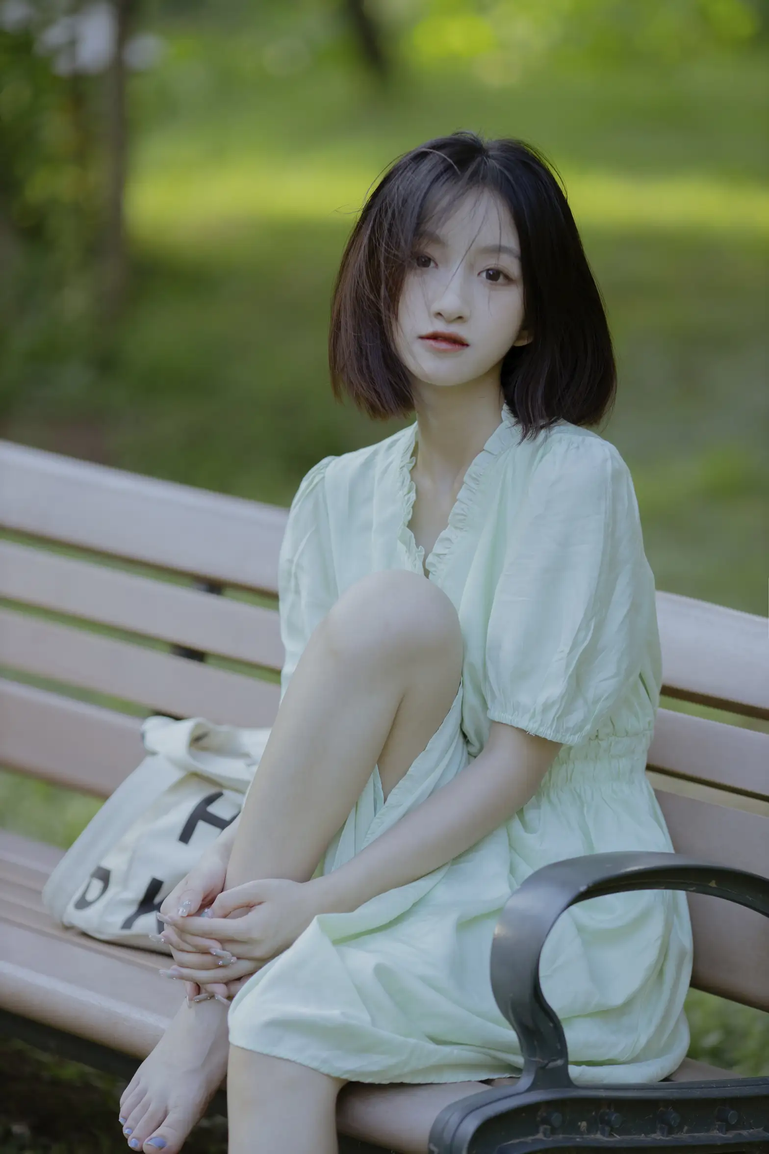 [YITUYU] 2022.08.25 Vol.1789 – Light Summer Yuer#[25P]-13