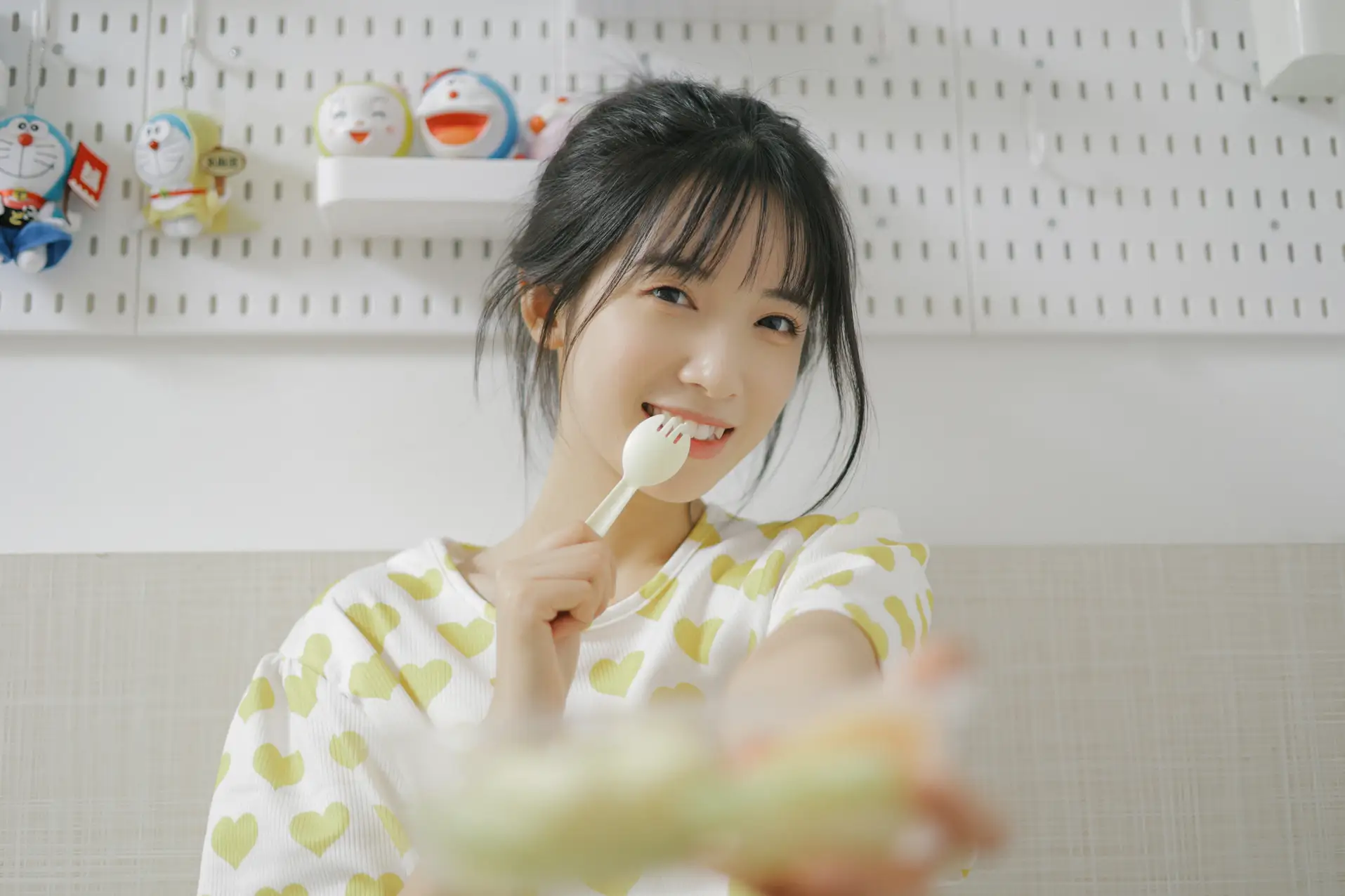 [YITUYU] 2022.08.22 Vol.1763 – Accompany you so cutely An Ameng cub#[42P]-37