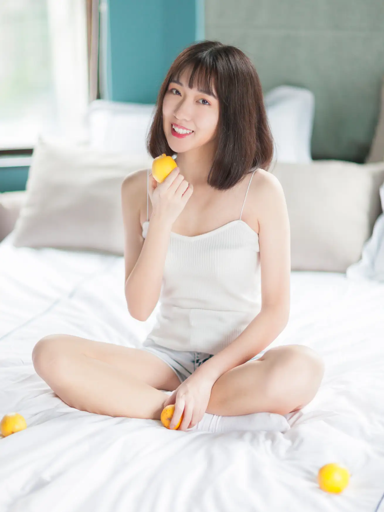 [YITUYU] 2021.10.30 Vol.406 – Lemony Summer Linlin#[22P]-13