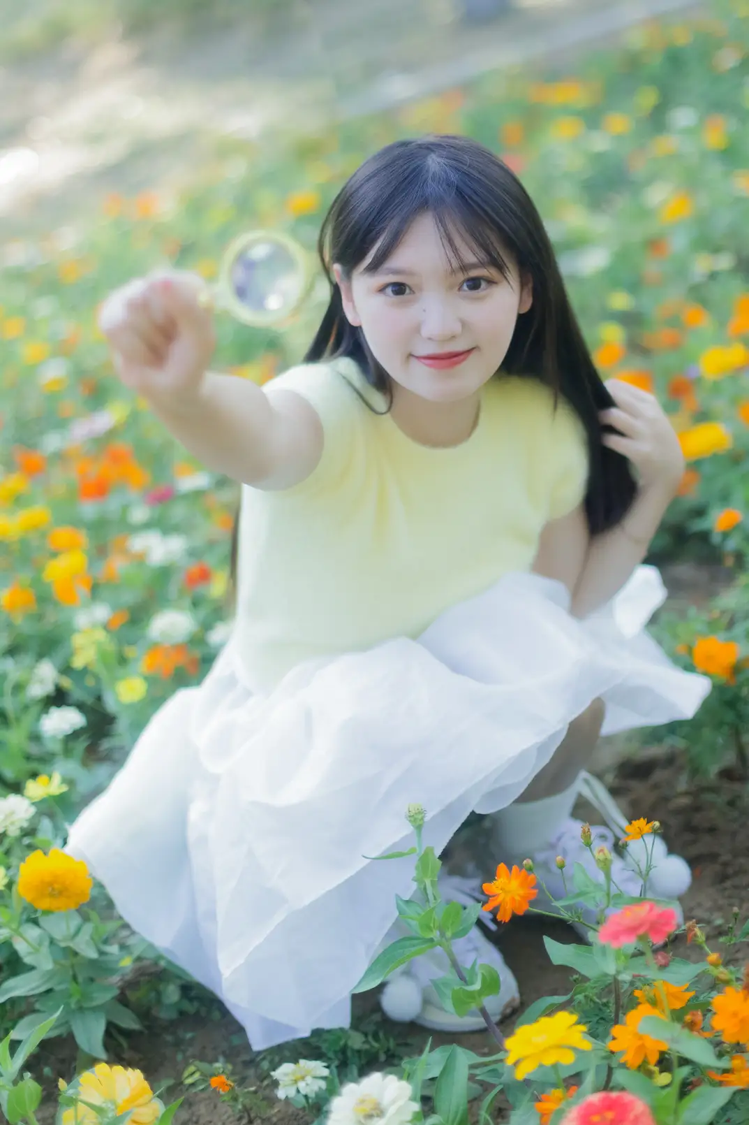 [YITUYU] 2022.11.19 Vol.2475 – Little Bear and Doll Xiao Chen#[29P]-22