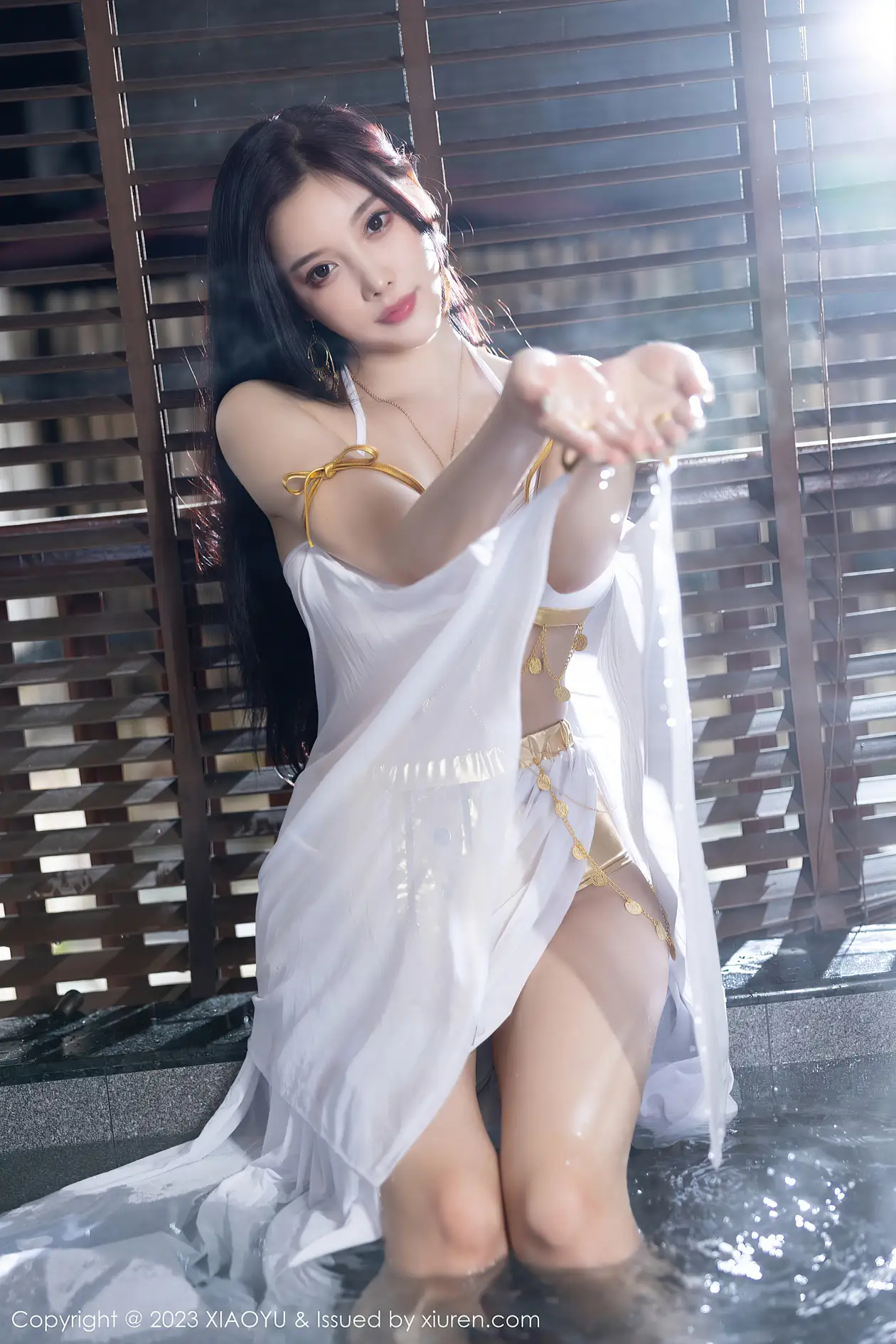 [XiaoYu] 2023.02.24 VOL.0973 Yang ChenchenYome#[87P]-51