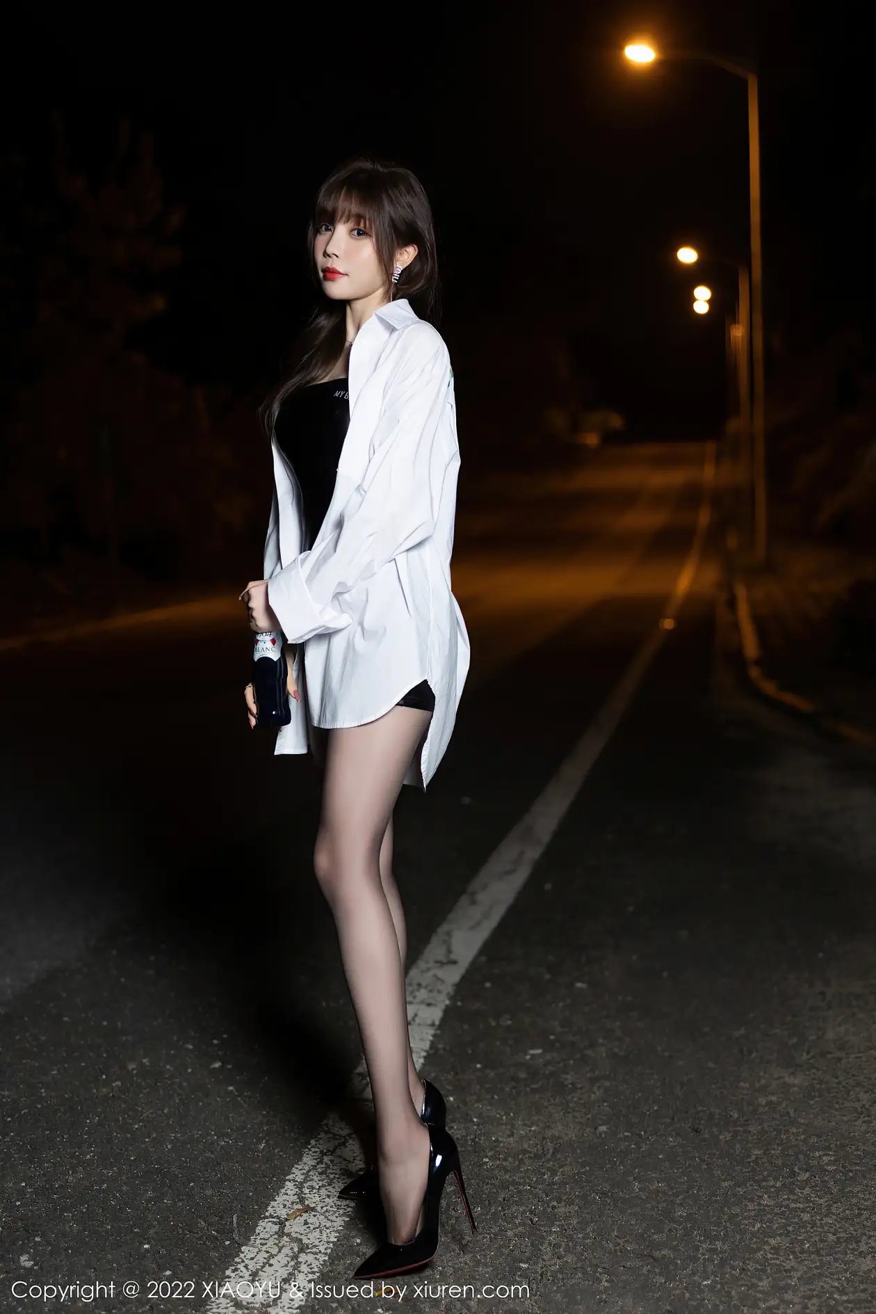 [XiaoYu] 2022.06.16 VOL.0800 Zhizhi Booty#[81P]-13